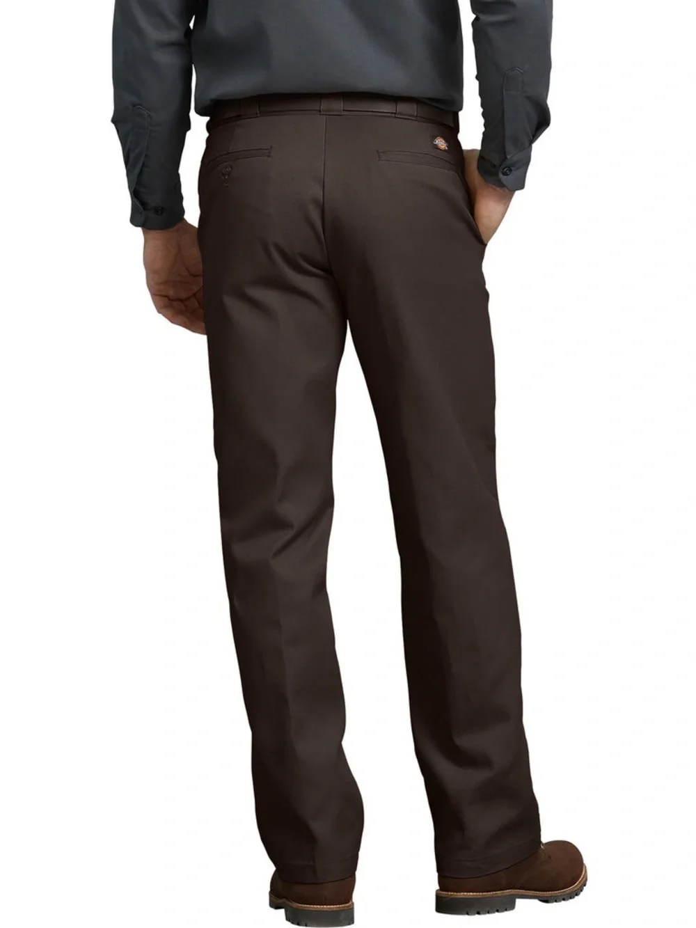 Dickies Men's 874 Original Fit Classic Work Pants 30x34